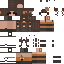 skin for Brooke Halloween
