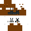 skin for Brown Bear