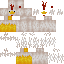skin for Brown Chicken