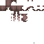 skin for Brown Ombre HB