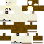 skin for Brown Sheep Costume