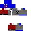 skin for Brxegu Minecraft 2