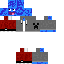 skin for Brzegu_Minecraft