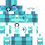 skin for Bubba bubbaphant Poppy playtime 3