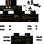 skin for Buddy  In The Flesh  FNAF AU RP
