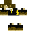 skin for Buff Big Banan Monkey Corps