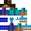skin for buff Steve