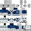 skin for Bug-Man