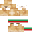 skin for Bulgarian Doge