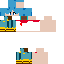 skin for Bulma