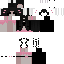 skin for bunnie gorl