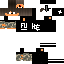 skin for Bunny boy