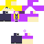 skin for Bunny Girl