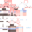 skin for Bunny girl