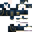 skin for Bunny mask cult member