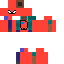 skin for burger