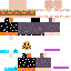 skin for burger