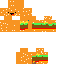 skin for Burger dude 