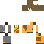 skin for Burger King