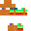 skin for burger
