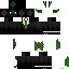 skin for Business Dragon GREEN