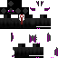 skin for Business Dragon PURPLE