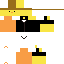 skin for Business duck