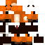 skin for Business fox