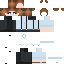 skin for Business Girl