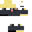 skin for Business Man Ducky