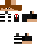 skin for Business Teen