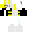 skin for Buzzybee Halloween