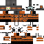 skin for BV