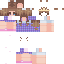 skin for Bye bi