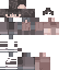 skin for c h o c o l a t e l o v e r  Male