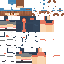 skin for C