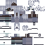 skin for  C l o u d y S k i e s 