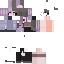 skin for   C o l l a b w i t h x X G o d O f M e m e s X x   