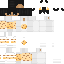 skin for C O O K I E  B O Y