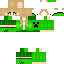 skin for C r e e p e r