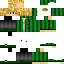 skin for Cactus Boy