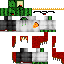skin for Cactus King Remastered