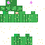 skin for Cactus with flower