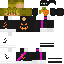 skin for Cadar de Halloween
