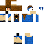 skin for Caden Playz
