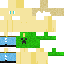 skin for cael the creeper