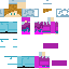 skin for caelzer