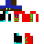 skin for Cainos