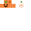 skin for Calabaza Halloween base