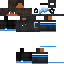 skin for cameron